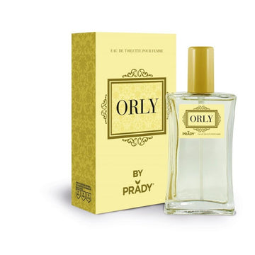 Damenparfüm Nº5 Prady Parfums EDT (100 ml)