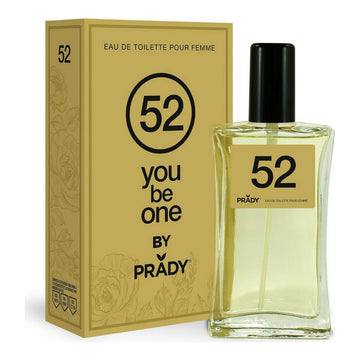 Damenparfüm You Be One 52 Prady Parfums EDT (100 ml)