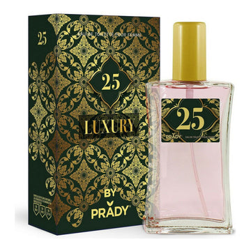 Damenparfüm Luxury 25 Prady Parfums EDT (100 ml)