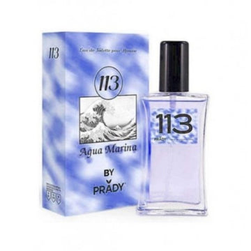 Herrenparfüm Agua Fresca 113 Prady Parfums EDT (100 ml)