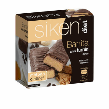 Energie-Riegel Siken Diet Nougat 5 Stück