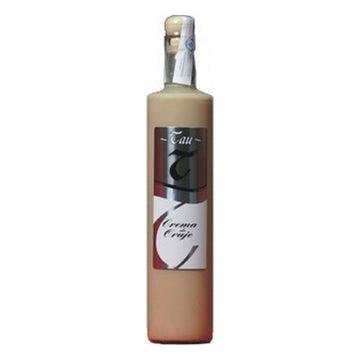 Sahne-Likör Tau El Artesano (70 cl)