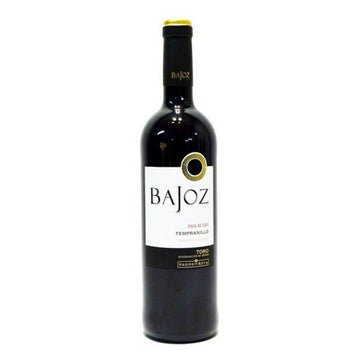 Rotwein Bajoz (75 cl)