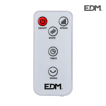 Fernbedienung EDM 33955 Ersatzteil