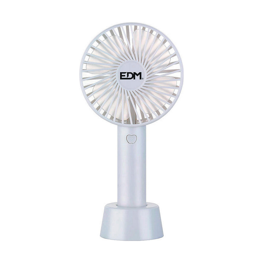 Fan EDM 4.5 W Ø 10.6 cm