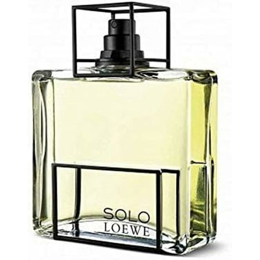 Herrenparfüm Loewe EDT Solo Loewe Esencial 50 ml