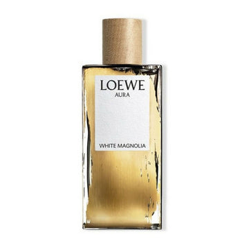 Damenparfüm Aura White Magnolia Loewe EDP (30 ml) (30 ml)