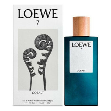 Herrenparfüm 7 Cobalt Loewe Loewe EDP (100 ml)