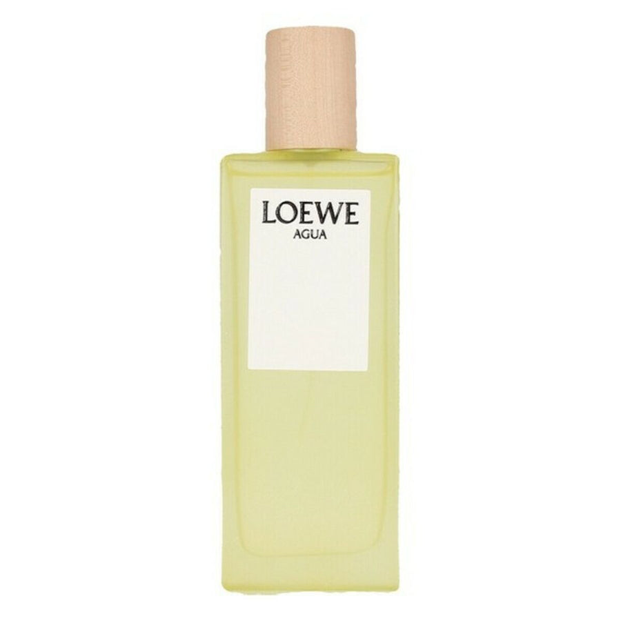 Damenparfüm Agua Loewe EDT