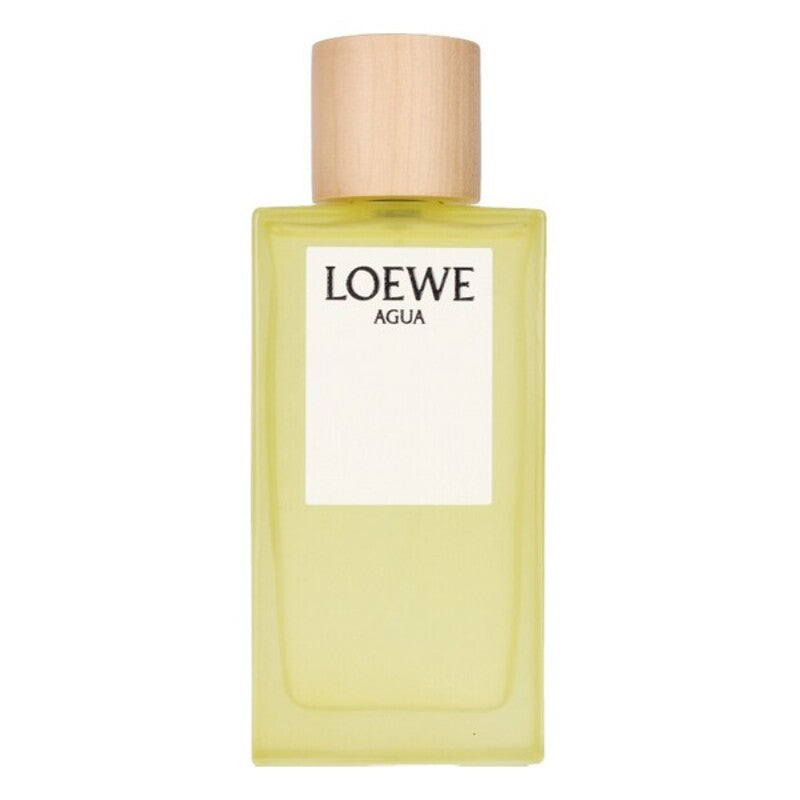 Damenparfüm Agua Loewe EDT