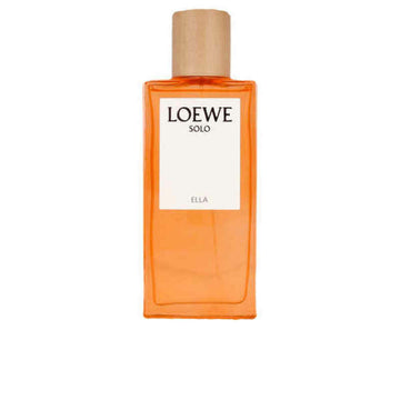 Damenparfüm Solo Ella Loewe (100 ml)