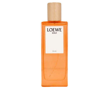 Damenparfüm Solo Ella Loewe (50 ml)