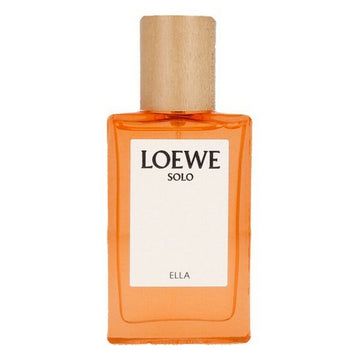 Damenparfüm Solo Ella Loewe EDP