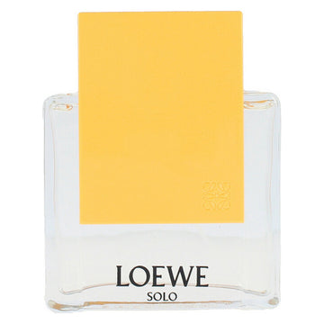 Damenparfüm Solo Loewe EDT (100 ml)