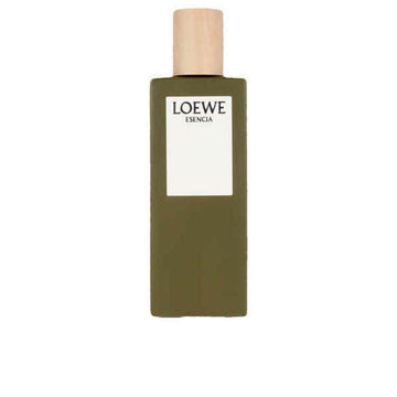 Herrenparfüm Esencia Loewe (50 ml) (50 ml)