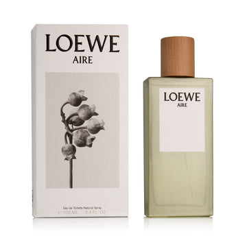 Damenparfüm Loewe EDT Aire 100 ml