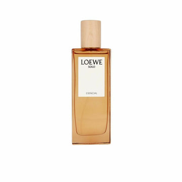 Herrenparfüm Loewe Solo Esencial EDT (50 ml)