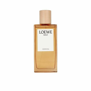 Herrenparfüm Loewe EDT 100 ml Solo Esencial