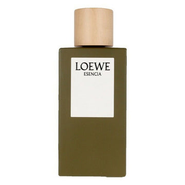 Herrenparfüm Esencia Loewe EDT (150 ml)