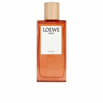 Herrenparfüm Loewe Solo Atlas EDP (100 ml)