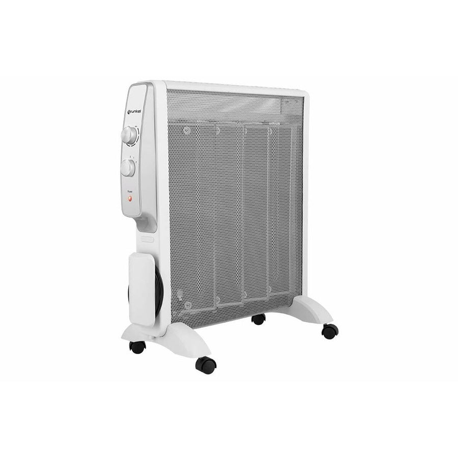 Mica radiator Grunkel White 2000 W