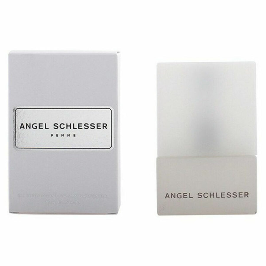 Women's perfume Femme Angel Schlesser EDT