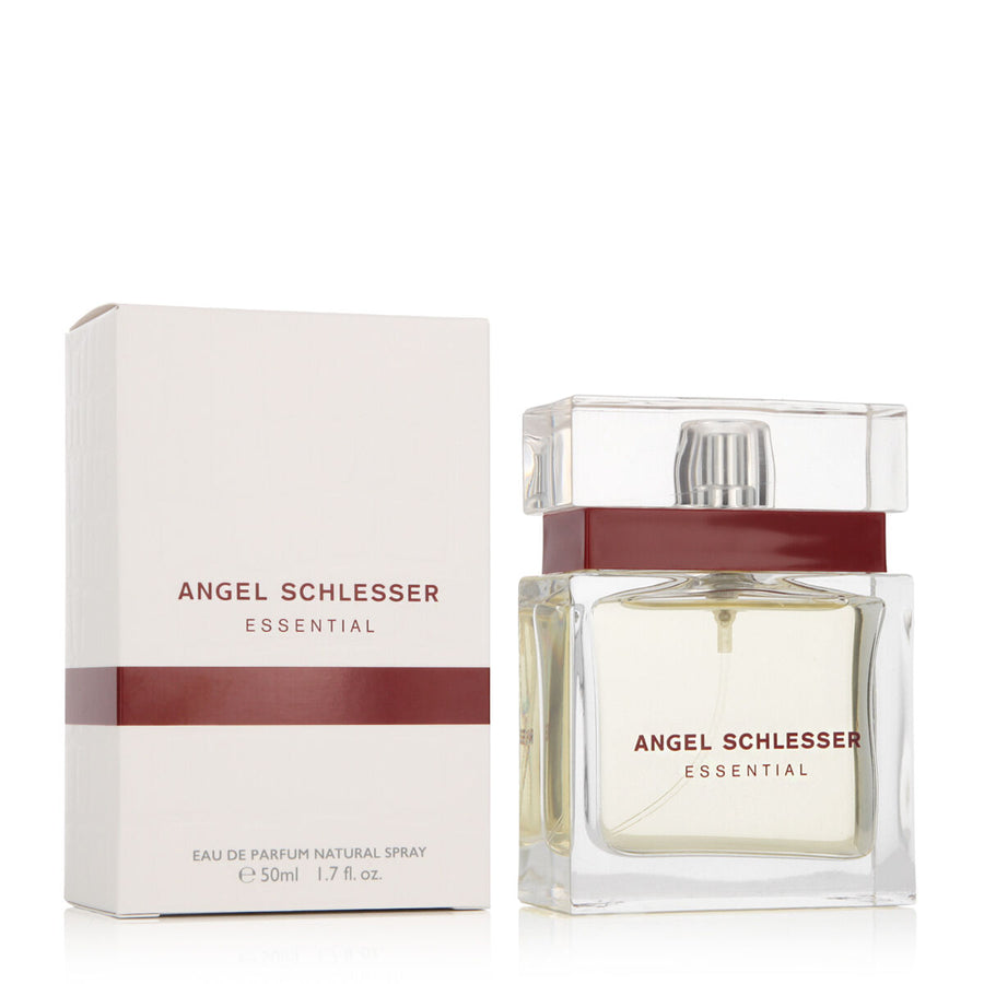 Damenparfüm Angel Schlesser EDP Essential For Women 50 ml