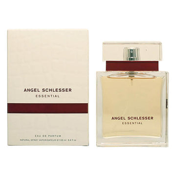 Damenparfüm Essential Angel Schlesser 145346 EDP 100 ml