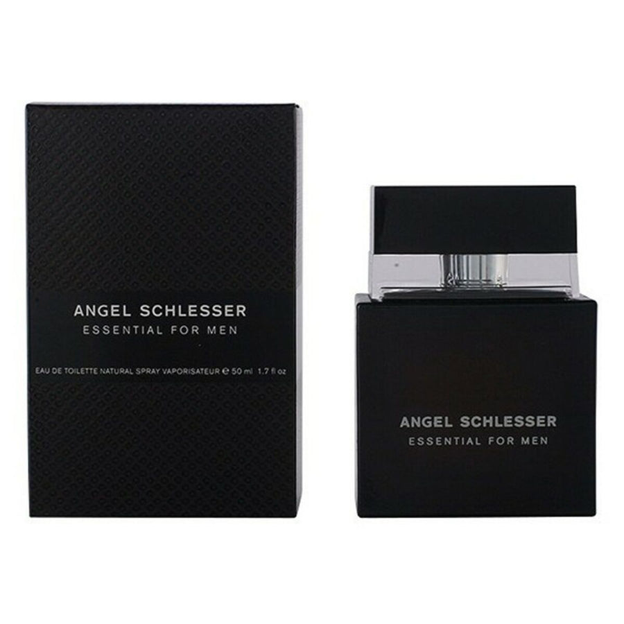 Herrenparfüm Angel Schlesser EDT Essential For Men (100 ml)