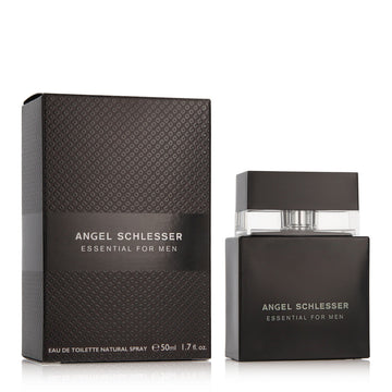 Herrenparfüm Angel Schlesser EDT Essential For Men 50 ml