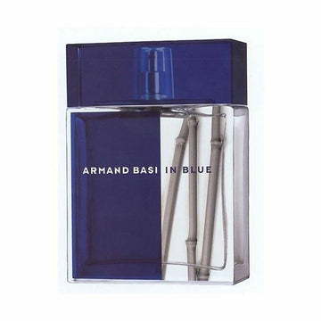 Herrenparfüm Armand Basi In Blue 50 ml