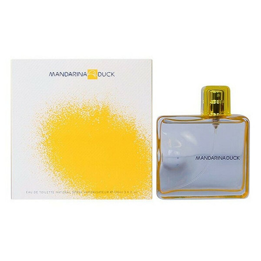 Damenparfüm Mandarina Duck EDT (100 ml)