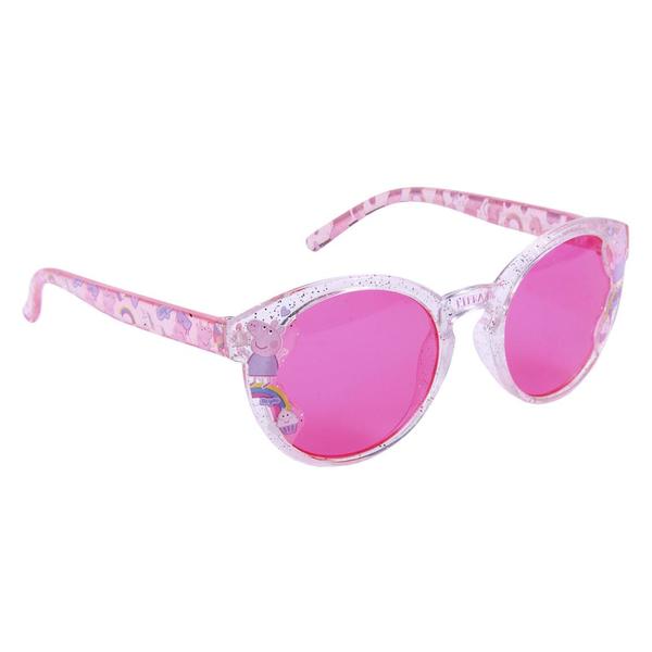 Kindersonnenbrille Peppa Pig Rosa