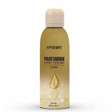 Damenparfüm Flor de Mayo Iliana Her (150 ml)