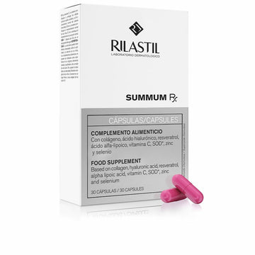 Nahrungsergänzungsmittel Rilastil Summum RX 30 Stück