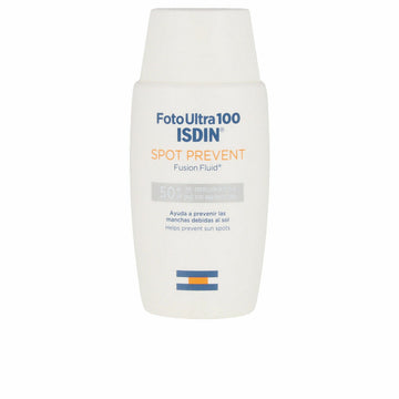 Sonnenschutz Isdin (50 ml)