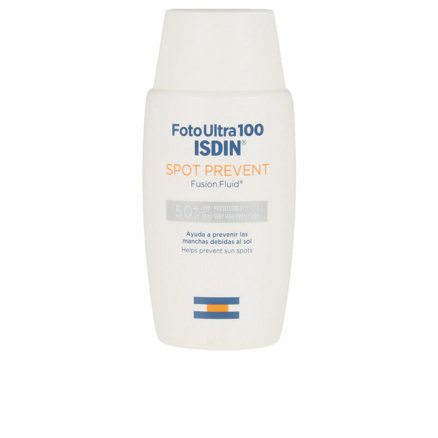 Sunscreen Isdin (50 ml)