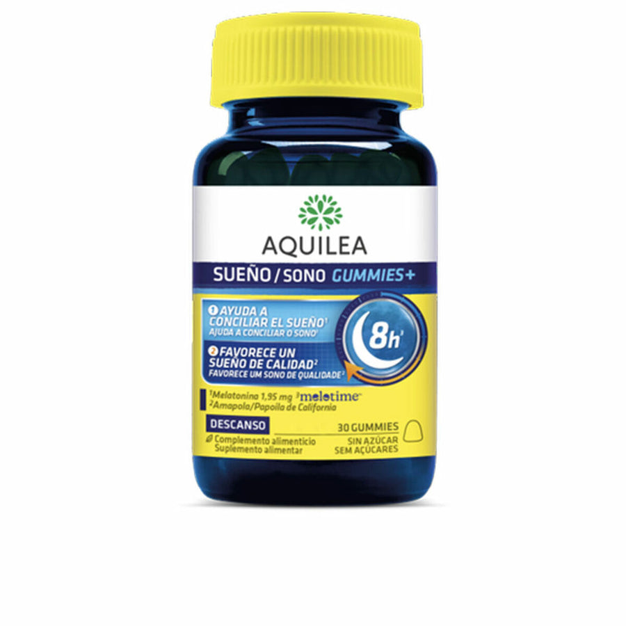 Dietary supplement Aquilea gums 30 pieces