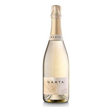 Cava Ramon Canals Marta Ökologisch Vegan (75 cl)