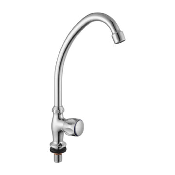 Kitchen Tap Fontastock Zink