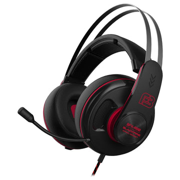 Gaming Headset mit Mikrofon Blackfire BFX-R80