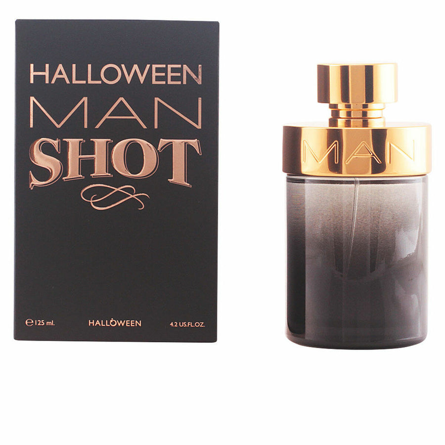 Herrenparfüm Jesus Del Pozo EDT Man Shot (125 ml)