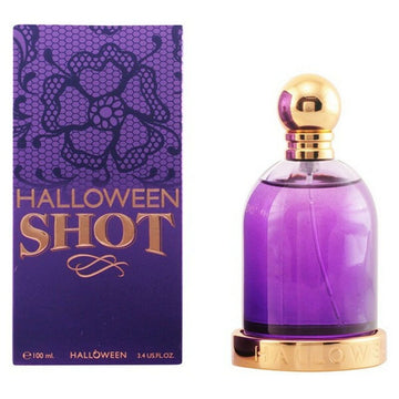 Damenparfüm Halloween Shot Jesus Del Pozo EDT