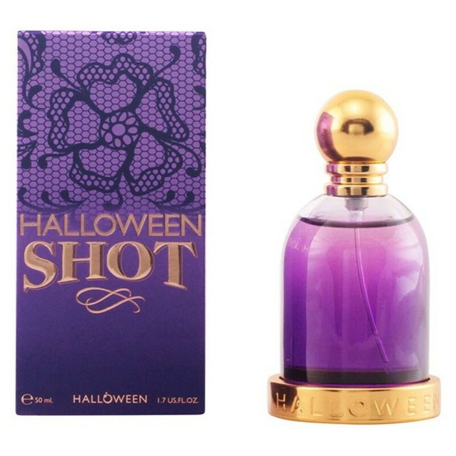 Damenparfüm Halloween Shot Jesus Del Pozo EDT