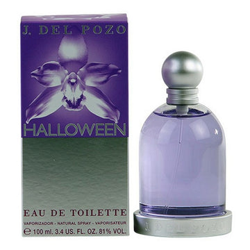 Damenparfüm Jesus Del Pozo Halloween EDT