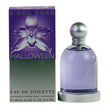 Damenparfüm Halloween Jesus Del Pozo EDT