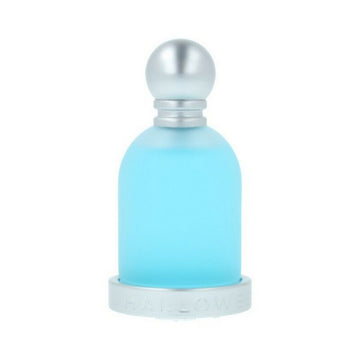 Damenparfüm Halloween Blue Drop Jesus Del Pozo EDT