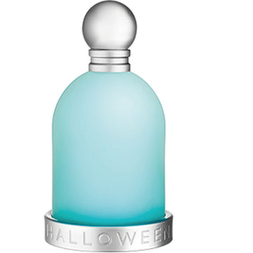 Damenparfüm Jesus Del Pozo EDT Halloween Blue Drop (100 ml)