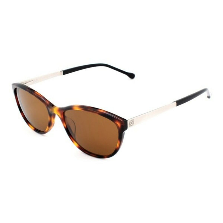 Damensonnenbrille Loewe SLWA04M530748 (ø 53 mm)