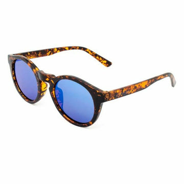 Unisex-Sonnenbrille LondonBe LBCJMA004